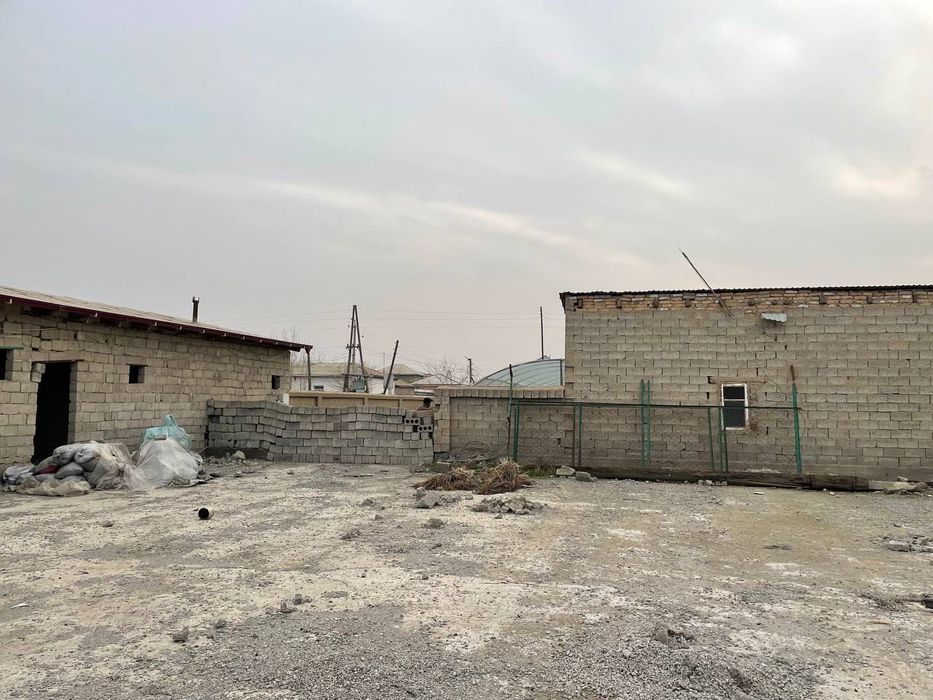 Тайёр бизнес отопленияли парник