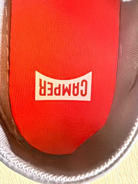 Camper Twins noi 42