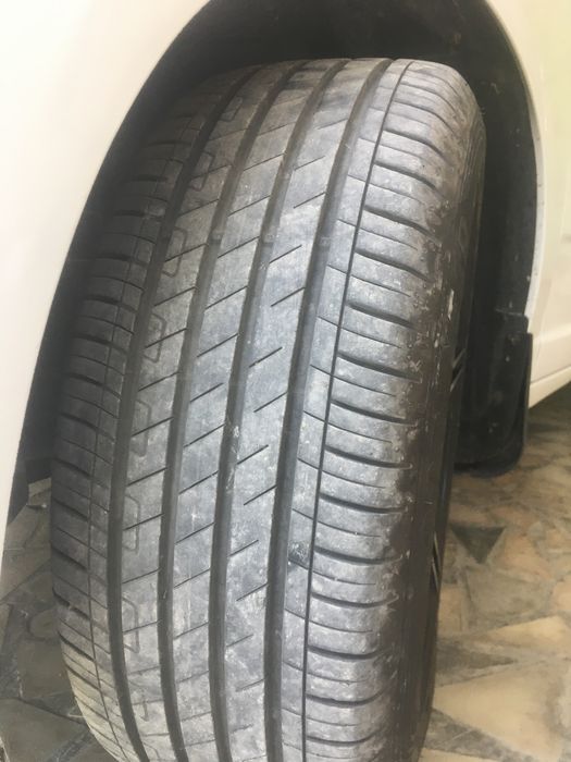 Vossen r17 diska balon sotiladi yoki abmen