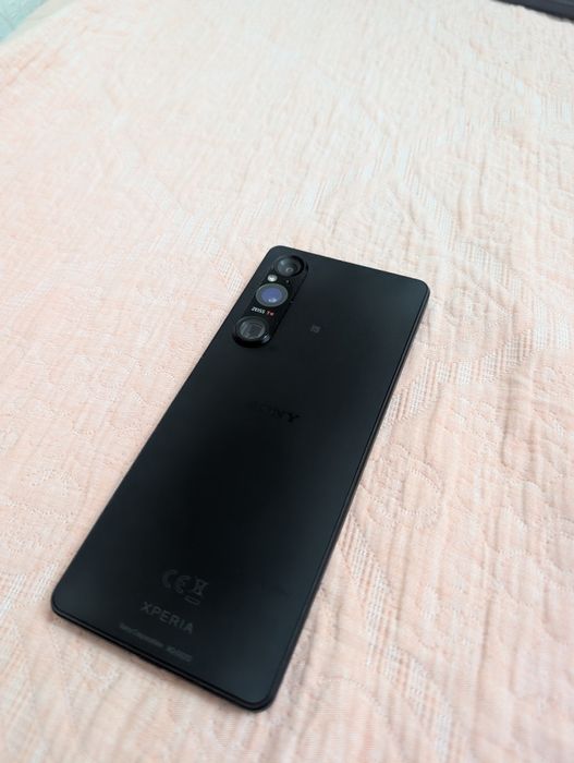 Sony Xperia 1 Mark V XQ-DQ72