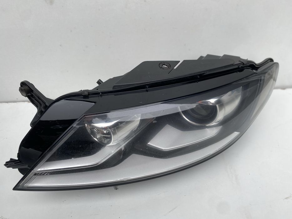 Far st/dr VW  Passat CC Facelift cu xenon (complect) 2012-2015