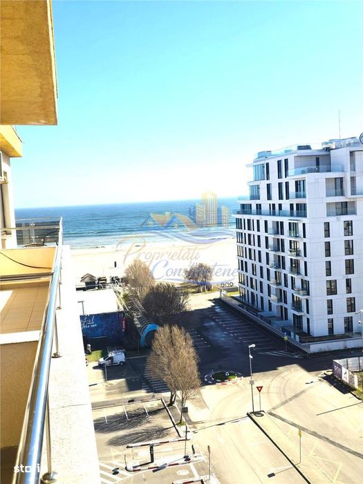 Apartament doua camere in Mamaia