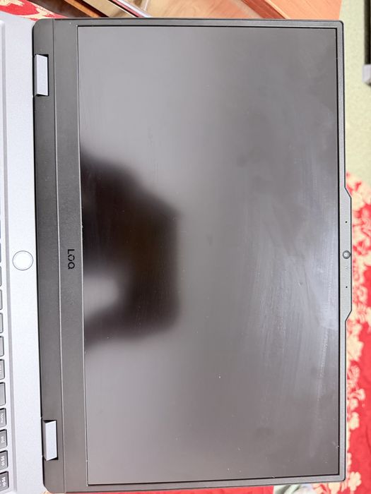 Lenovo lOQ 15 Rtx 5050