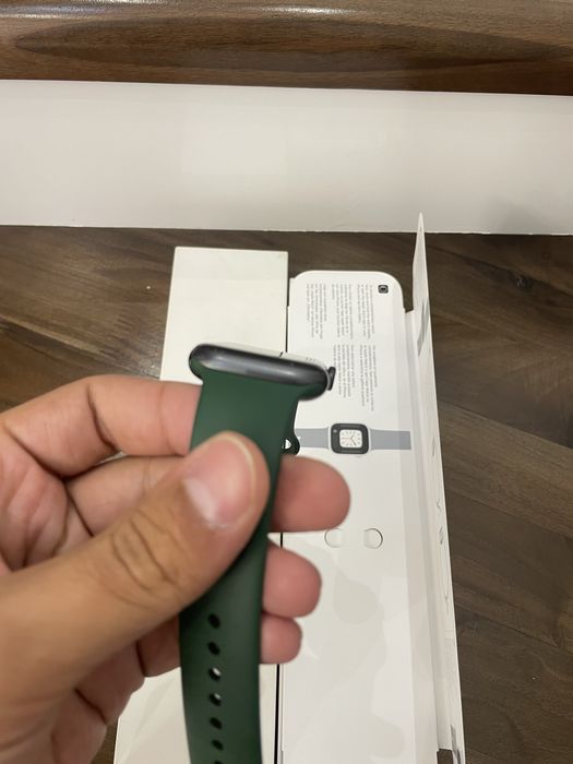 apple watch SE 44mm