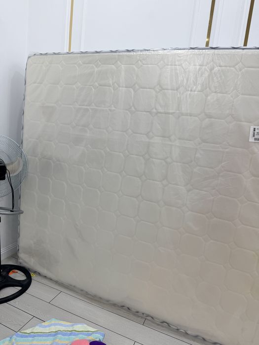 Продам матрас новый