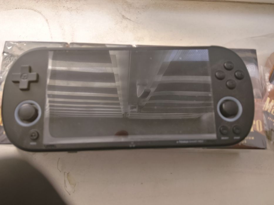 Геймпад  приставка