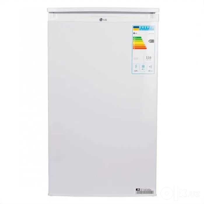 Холодильник LG мини