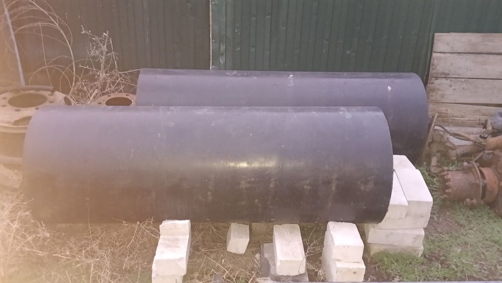 Труба  теплоизоляции из пенополиуретана