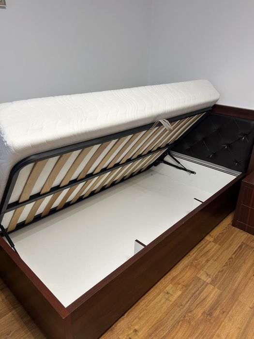 Pat mdf mahon roscat 1,20 m