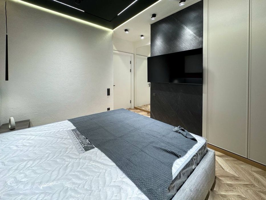 ЖК Кислород от Murad Buildings 2/7/16 Евролюкс (55м2) Seoul Mun