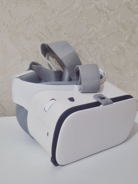 VR-очки продам б/у