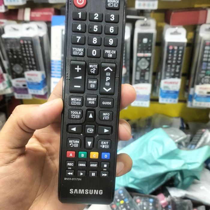 Sony/LG/Samsung оригинал пульты