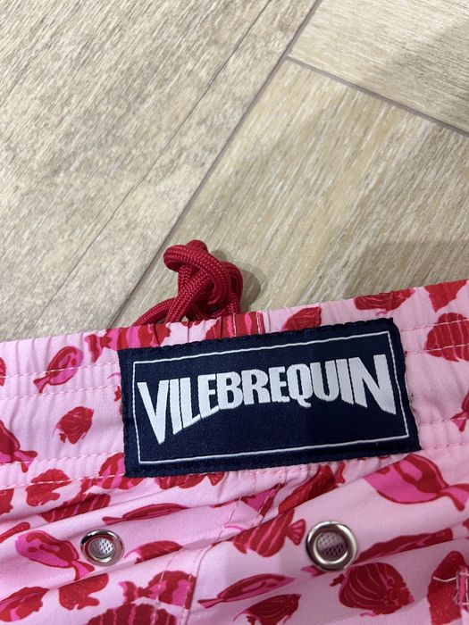 Short baie barbati vilebrequin L