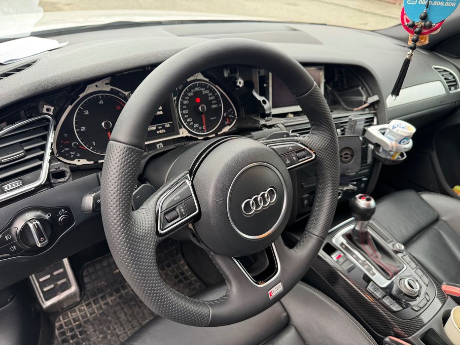 Volan audi a4 a5 q5 sq5