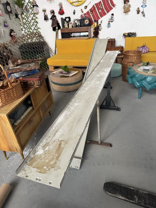 Машина за рязане на стъклодъжатели КАБАН