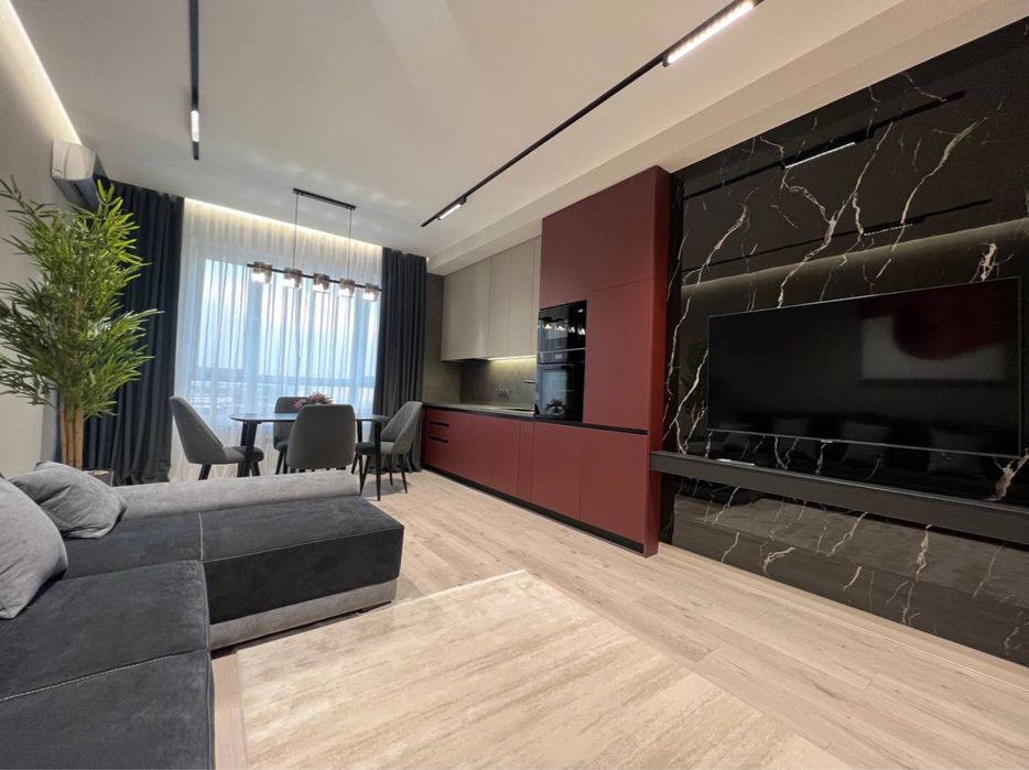 Sutkalik uy NRG OYBEK