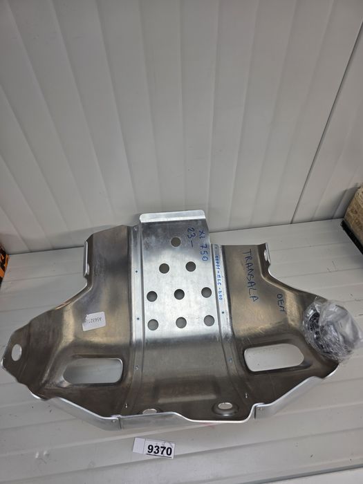 Skid plate protectie motor scut Honda Transalp XL 750 2023-