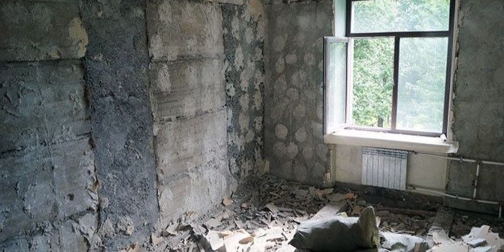 Демонтаж квартиры и офисов | Бетон бузиш ишлари