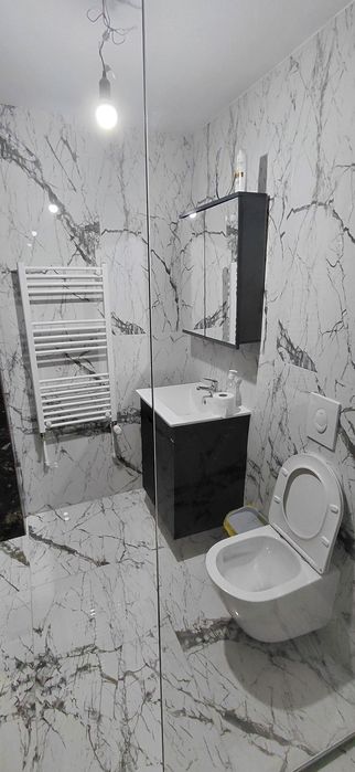 Cabana Ene Rm.Valcea