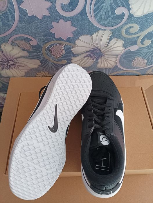 Тенис маратонки Nike с AIR  модул