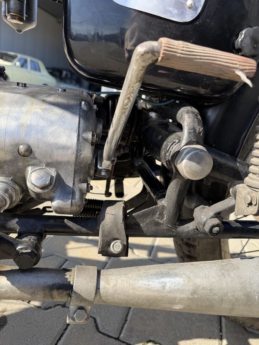 De vanzare Bmw R26 an 1959