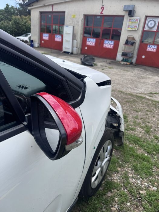 Oglinda stanga dreapta electrica Citroen C3 2017-2024