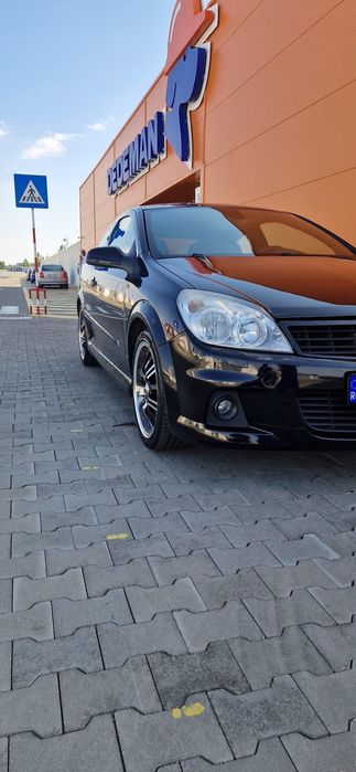 Opel Astra H GTC – 1.9 CDTI 150 CP
