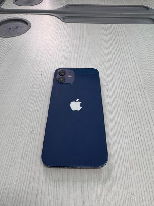 Iphone 12 без гарантия