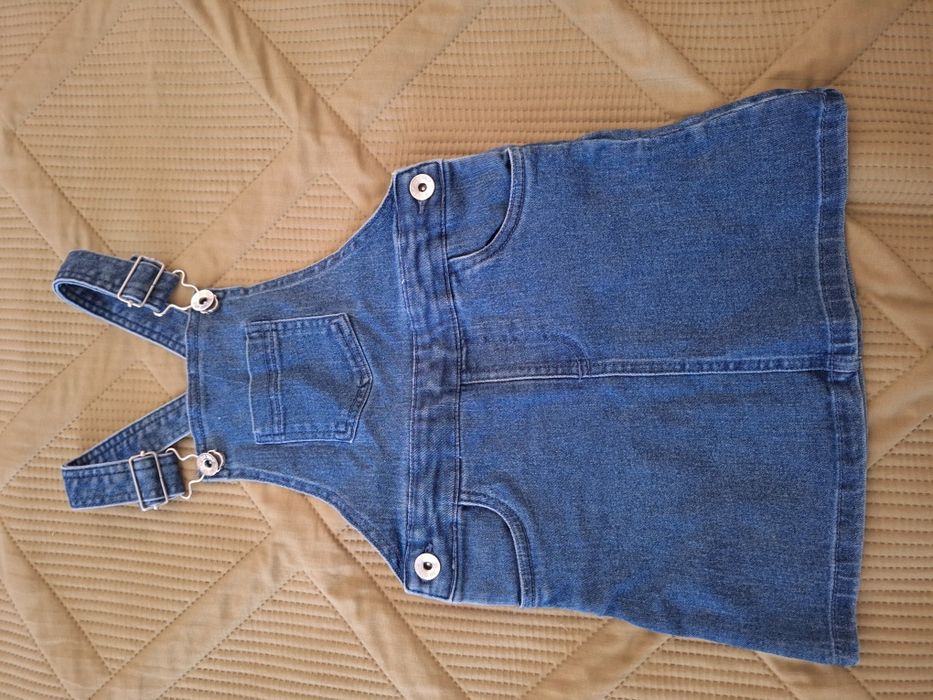 Платья на 3-4 года