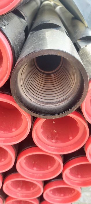 Сондажни лостове