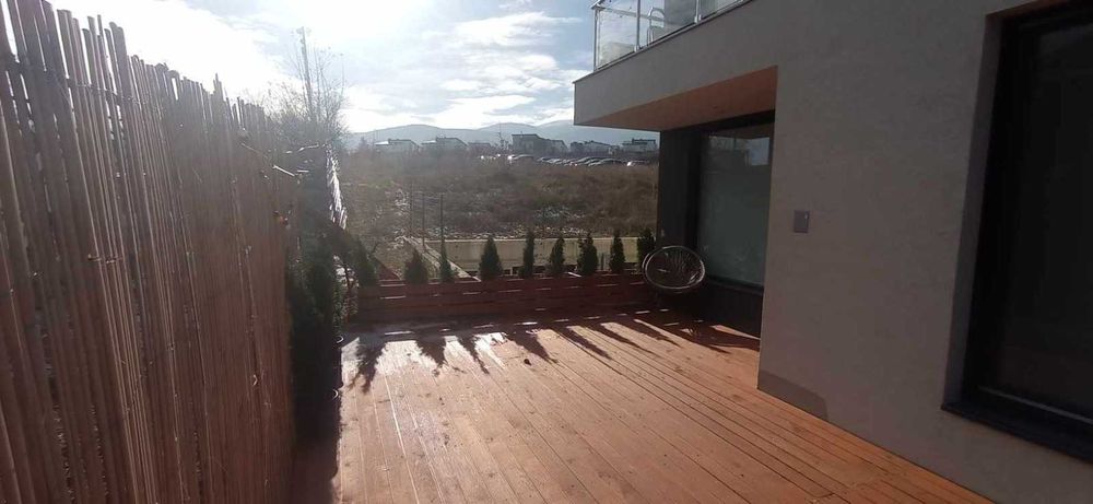 Дава се под наем Двустаен апартамент в София, Малинова долина - 55 кв.м за 680 € - Снимка #11