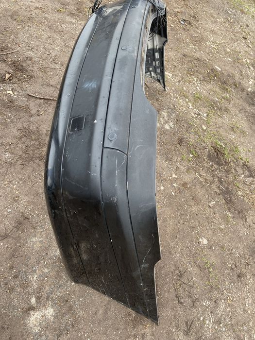 Задна броня Mercedes C class/w203/ face/sedan