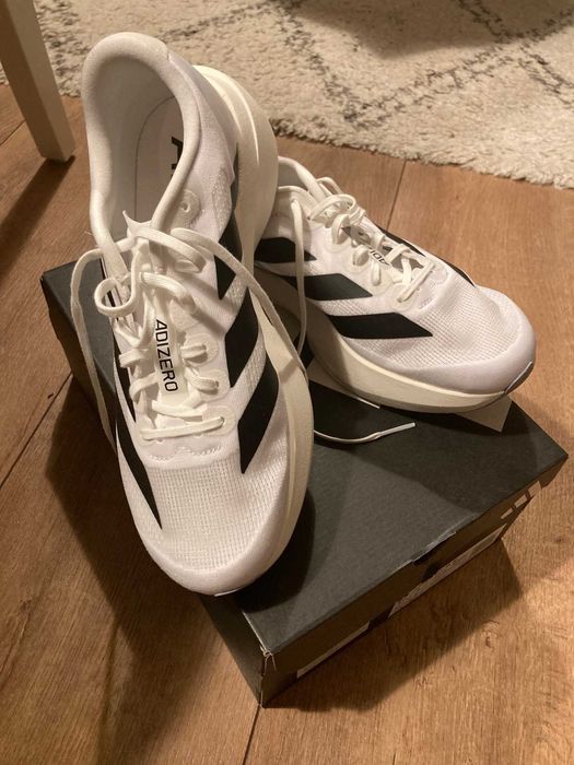 Чисто нови маратонки за бягане Adidas Adizero Evo SL