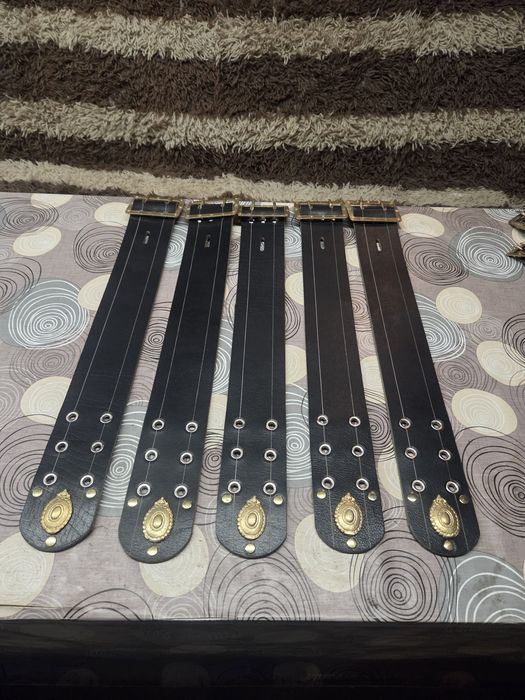 Колани за.чанове