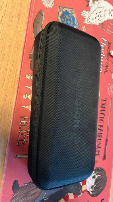 Lenovo Legion Go Z1 Extreme  16gb 512gb