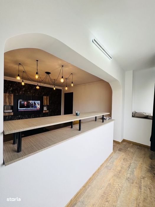Apartament modern in Zona Iancului - Vatra Luminoasa