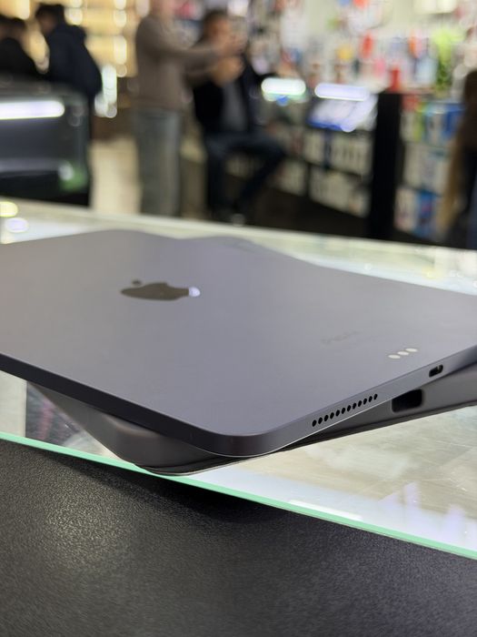 iPad Air 5 256GB 97% wifi