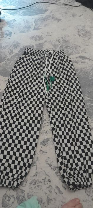 Брюки штаны на подростка акула