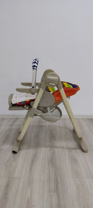 Стульчик трансформер