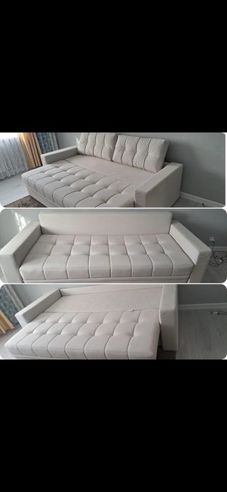 Диван раскладной