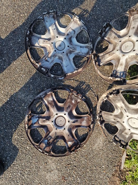 Capace originale Ford /15 inch