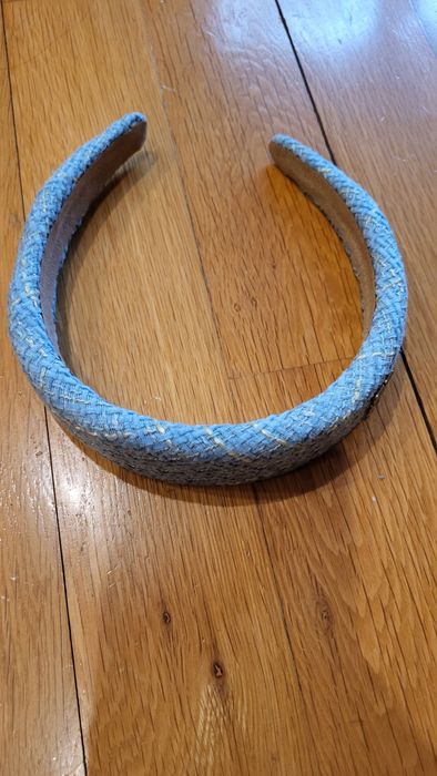 Диадема  за дама