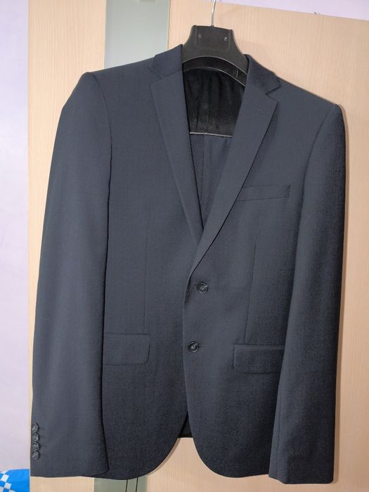 Костюм двойка  мужской