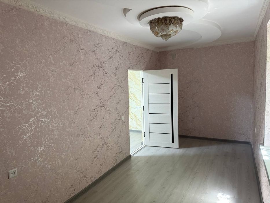 Долгосрочный квартира