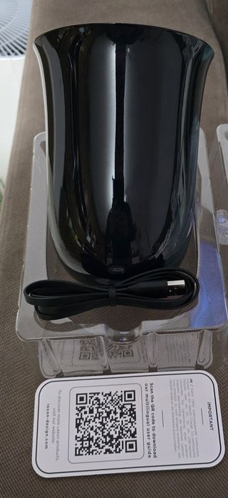 Lexon incarcator wireless