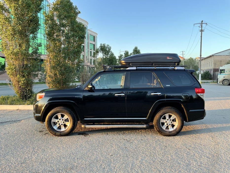 Продам автобокс