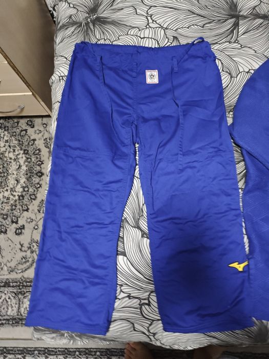 Кимоно/Ги МИЗУНО оригинал