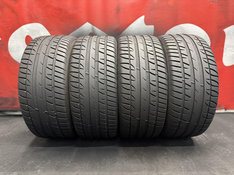 215 45 16, Летни гуми, Taurus HighPerformance, 4 броя