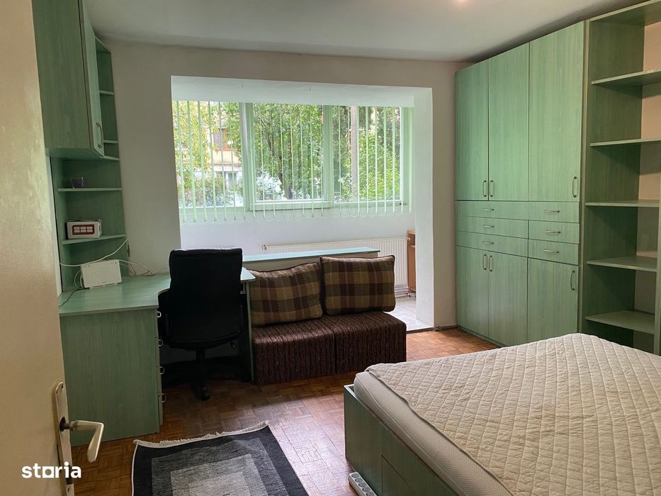 Apartament 2 camere Gheorgheni, str.Borsec, zona Iulius Mall, dec