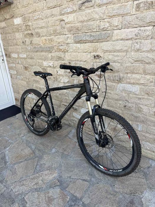 MTB Cannondale Trail SL3 26/М